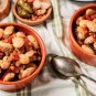 Canned beans 2 pieces - traditional Krina canned 540g BBP