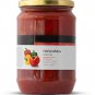 PEPPER Canned vegetables 2x680g organic natural