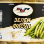 GREEN BEANS 2x680g Canned vegetables Bio Natural