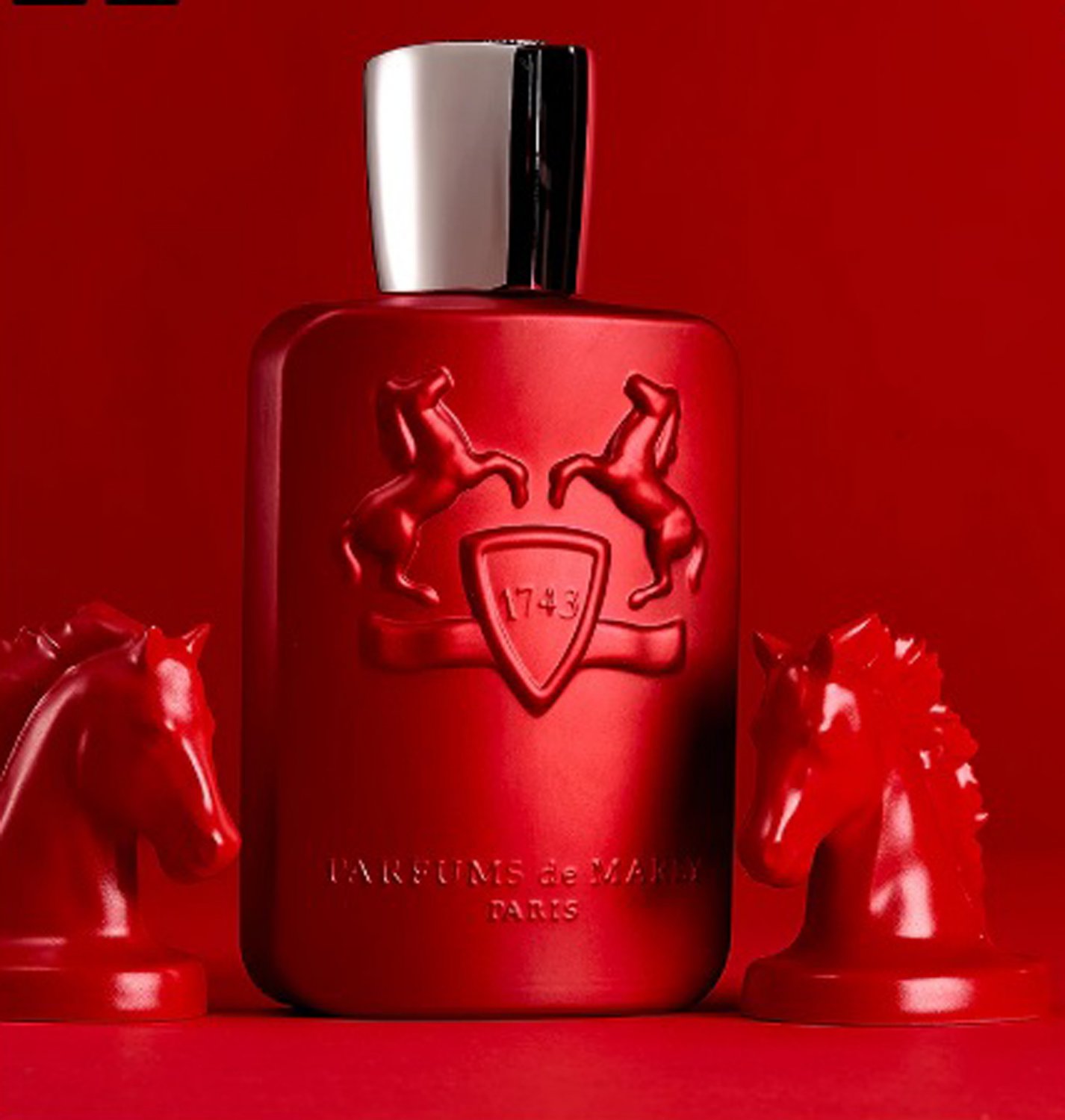 Parfums de Marly Kalan EDP 125 ml unisex New