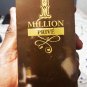 Paco Rabanne 1 Million Prive EDP 100ml Men Brand New