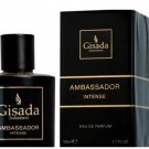 Gisada Ambassador Intense EDP men 100ml