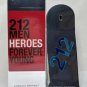 Carolina Herrera 212 Men Heroes EDT 90ml