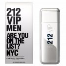 Carolina Herrera 212 VIP Men EDT 100ml