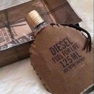Diesel Fuel For Life Homme EDT Men 125ml