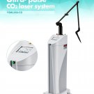 Ultra-pulse C02 laser system YSML030-CD 30W