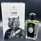 Zoologist Perfumes Tiger EDP Unisex 60ml Brand New