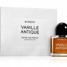 Byredo Vanille Antique EDP 100ml Unisex Brand New