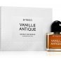 Byredo Vanille Antique EDP 100ml Unisex Brand New