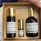 Zielinski & Rozen Vanilla Blend Gitf Set 3in1 Unisex