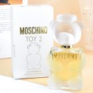 Moschino Toy 2 EDP Women 100ml Brand New