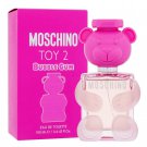 Moshino Toy 2 Bubble Gum EDT 100ml Women New