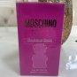 Moshino Toy 2 Bubble Gum EDT 100ml Women New