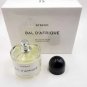 Byredo Bal D'Afrique 100ml Unisex EDP Brand New