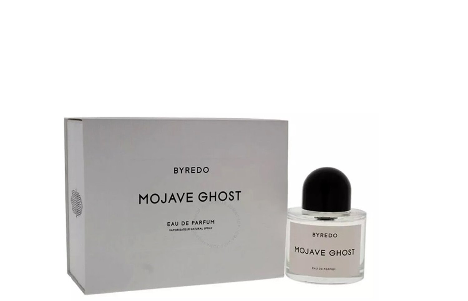 Byredo Mojave Ghost Eau De Parfum 100ml Unisex New