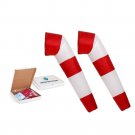 Windsock WCS240 for heliports and helipads (1+1 free)