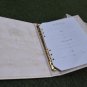Funeral Guest Books
