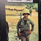 ... Vietnam  1967 =TROOPS = Album + 84 photos  = $ 60.00