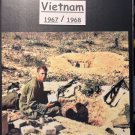 Vietnam  1967 =TROOPS = Album + 84 photos
