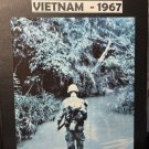 Vietnam  1967  =-- Album +  84  Vietnam War Photos... $60.00