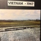 Vietnam  1967 =TROOPS = Album + 84 photos = $60.00