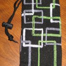 MP3 Tote Holder Case by LA Looks