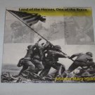 Land of the Heroes One of the Brave Andrew Mary Hicks CD Land of the Heroes One of the Brave Andrew Mary Hicks CD