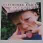 Barenaked Ladies Born On A Pirate Ship Song LYRICS BOOKLET