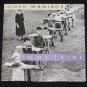 10,000 Maniacs In My Tribe Song LYRICS BOOKLET