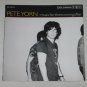 Pete Yorn Music for the Morning After Song LYRICS BOOKLET