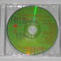 FOLLOWING YONDER STAR CD Scott Williamson Holiday Music 1999 Unison
