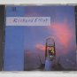 Richard Elliot Take to the Skies 1989 Music Cd Manhattan Blue Note Label