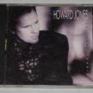 In the Running by Howard Jones 1992 Rock Music CD Elektra Record Label In the Running by Howard Jones 1992 Rock Music CD Elektra Record Label