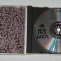 Fine Young Cannibals The Raw & the Cooked 1989 Music CD IRS MCA Record Label