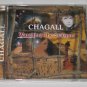 Chagall Watching the Seasons 2001 CD Seven Thunders Music Label