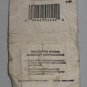 Brass Pipe Coupling ½ inch BP103 Anderson Barrows Metals NEW