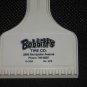 Bobbitt's Tire Company Macon Georgia Ice Scraper with Clip Collectible Advertisement Item