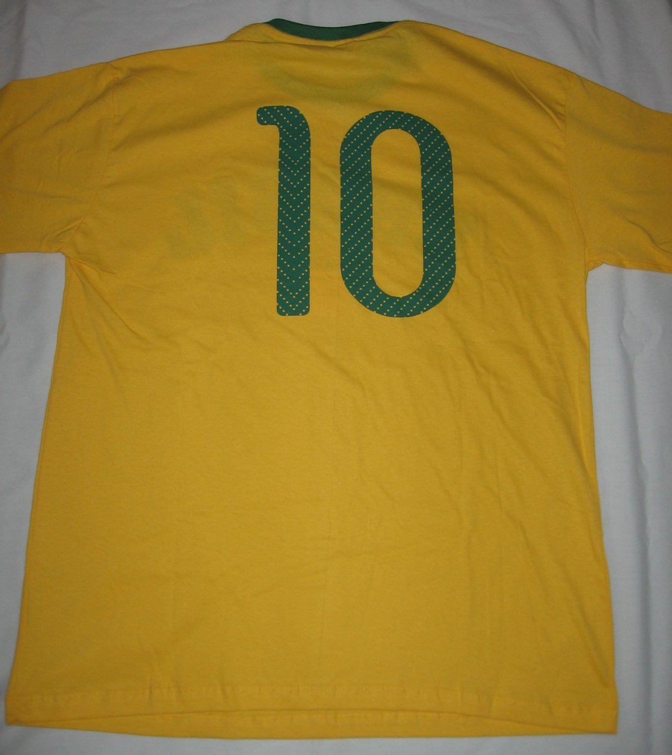 brazil soccer shirt amazon