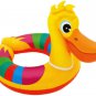 inflatable pelican pool toy