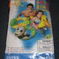 split ring pool float