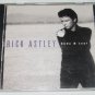 Rick Astley Body and Soul CD 078636629520