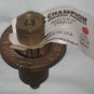 champion brass pop up sprinkler heads