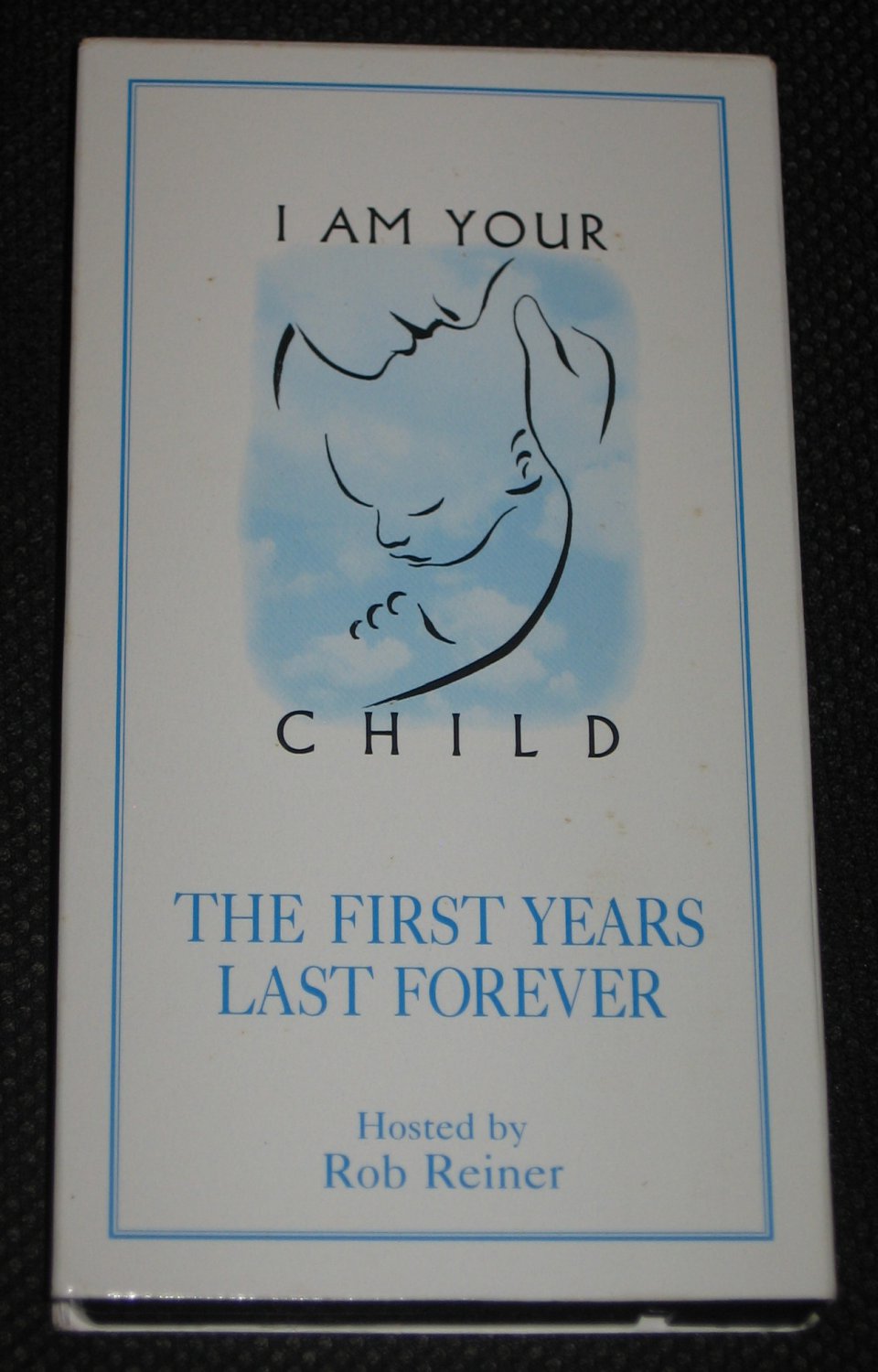 I am your child the first years last forever hosted by rob reiner child