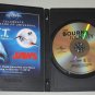 The Bourne Identity DVD The Explosive Extended Edition Widescreen Matt Damon Franka Potente