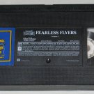 Disney’s Talespin Series Fearless Flyers Volume 4 (VHS, 1991)