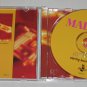 Malembe by Cubanismo CD starring Jesus Alemany Hannibal Records Jazz Instrument Latin