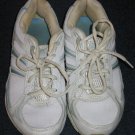 Danskin Now TARA Shoes Athletic Sneakers 2587008 Womens Size 6.5 White Blue