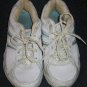 Danskin Now TARA Shoes Athletic Sneakers 2587008 Womens Size 6.5 White Blue