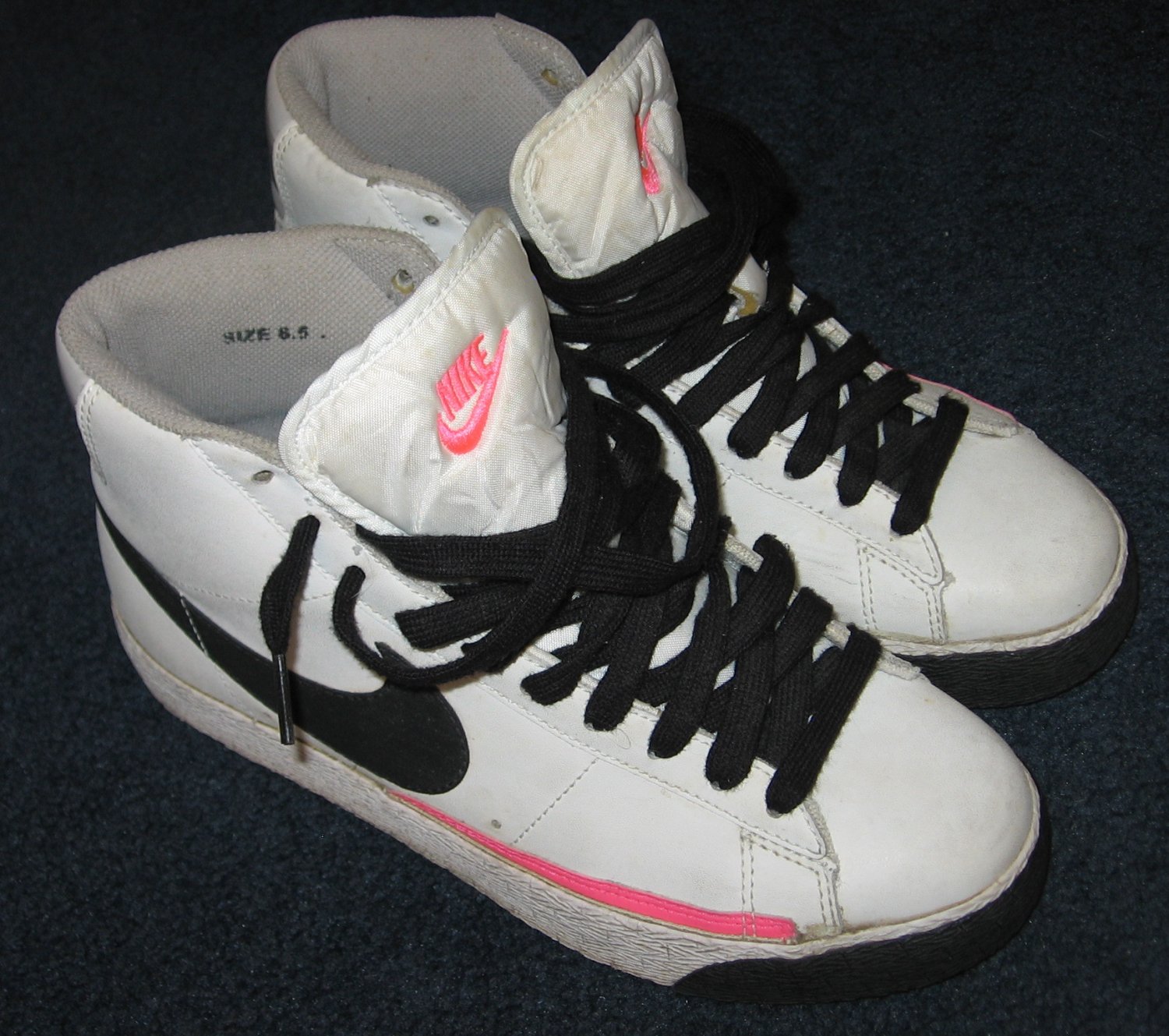 nike blazer 6