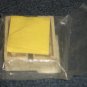 Perfect Vision Surface Mount Phone Jack Ivory PVMSJ4IVY NEW